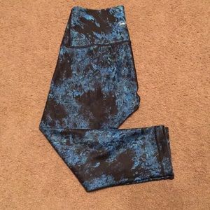 Tone It Up x Bandier Legging